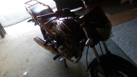 Vendo Horse 2 2014 Bien Conservado