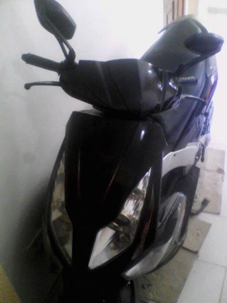 Bera New Cobra 2014