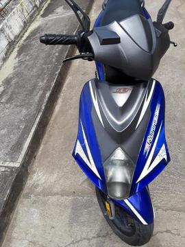 Vendo New Runner Bera