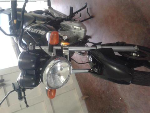 Moto suzuki 2013 EN