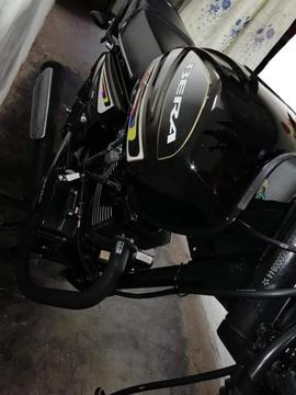 Moto Bera Socialista 0km