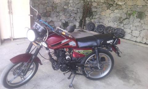 bera socialista 2012