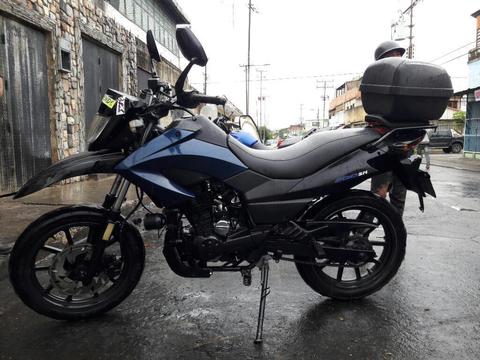 Se Vende Tx Azul