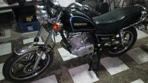 Vendo Gn 2009