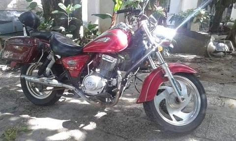 Moto Star 150 cc