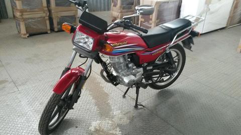 Se Vende Moto