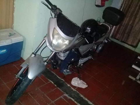 VENTA MOTO SPEED 150