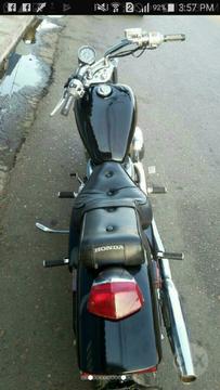 Vendo Moto Honda Shadow