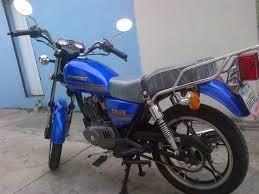 moto empire gs