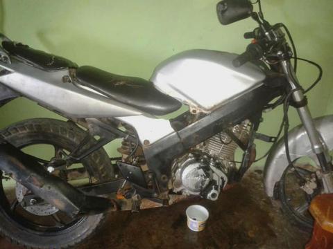 en Venta Moto