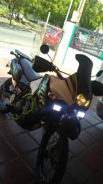 Moto Klr 650