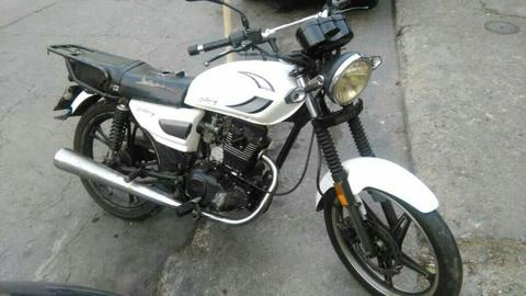 Se Vende Bera200