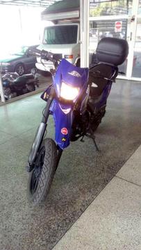 Vendo Moto Bera Dt 200 Nueva