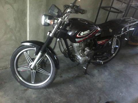 Vendo Md Aguila 2013