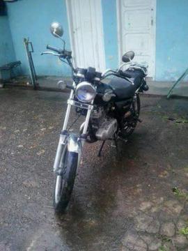 Vendo Suzuki 2009 04166787848 0424731199