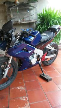 Vendo R1 Bera 2012