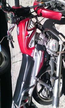 Vendo Md Cuervo 2013 en Merida