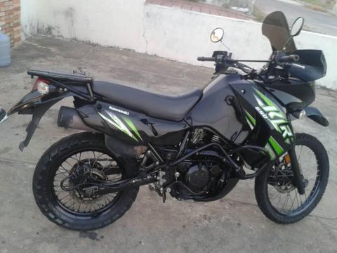 Vendo KLR 2014 TLF 0416 190 0037