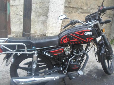 se vende md aguila 2015 completamente original