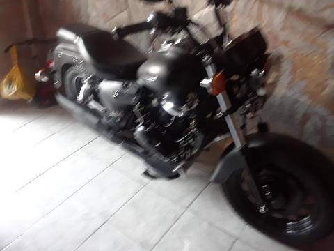 Vendo Moto Superliht