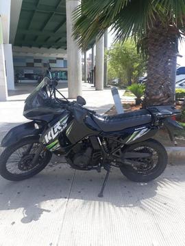 Vendo Moto Klr