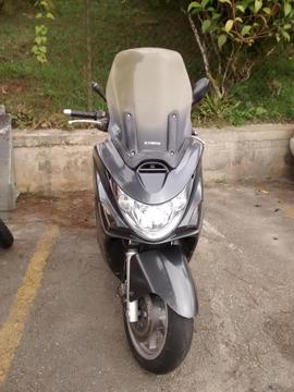 Kymco xciting 250