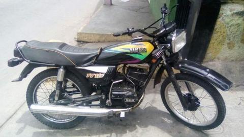 Moto yt 115