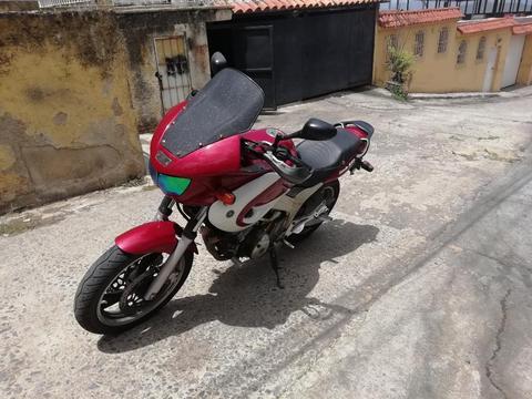 Tdm Yamaha 850cc