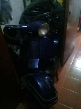 vendo vespa piaggio