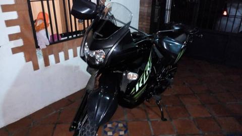 Vendo Mi Klr