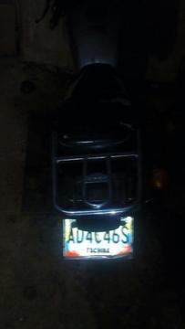 Vendo Moto 200