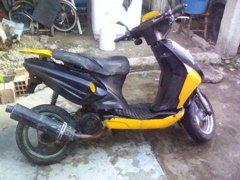 VENDO THIPHON UNICO 150cc