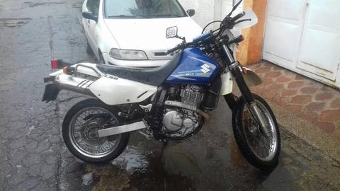 Vendo Dr 650