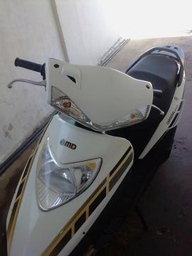 VENDO MOTO MD CARDENAL 2013