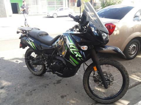 Klr 650 2014 Bello