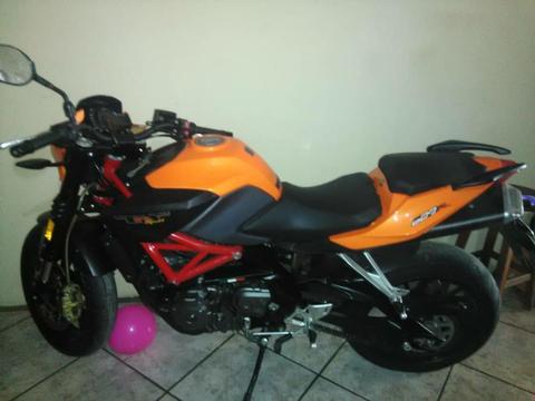 Se Vende Moto