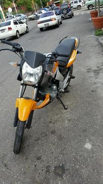 Moto Nueva Skygo Legacy 2013 150cc