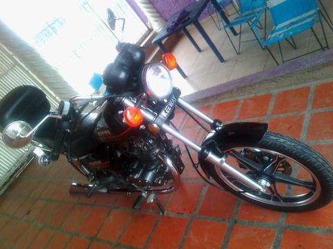 vendo moto owen 2014 virga 0 detalles