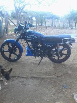 Se Vende Moto Md