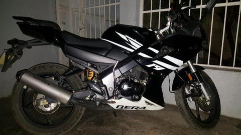 Moto Bera R1 2014