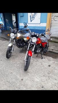 Owen 2016 Y Loncin 2013 Nuevas