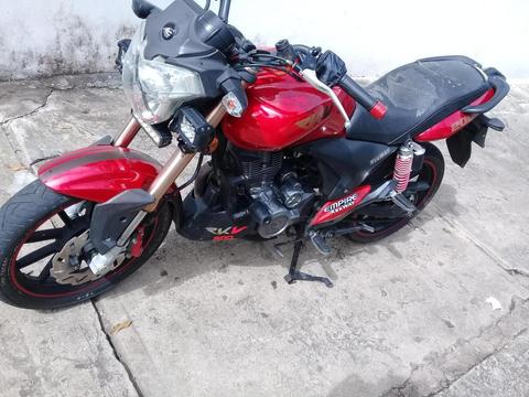 Se vende Rkv