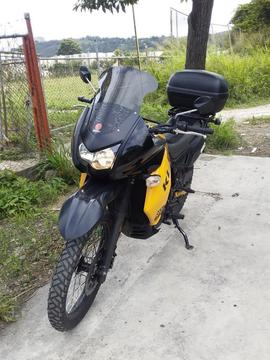 Vendo Klr 650 2013