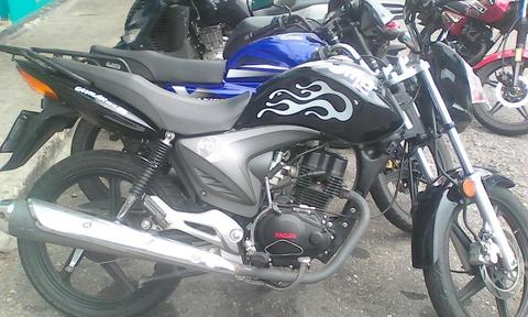 Remato Md Gavilan 2015 en Merida