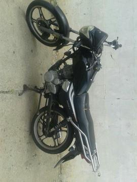 Vendo Mi Moto Hourse2