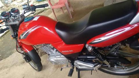 Se Vende Moto Suzuki en