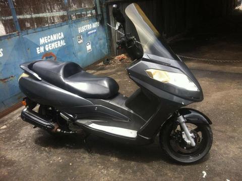 Skigo Executive 250 Vendo O Cambio