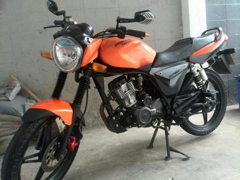 Vendo Cambio X Dt Bera O Tx Speed 2013