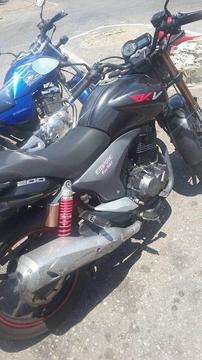 SE VENDE RKV