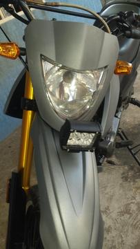 moto tx 200